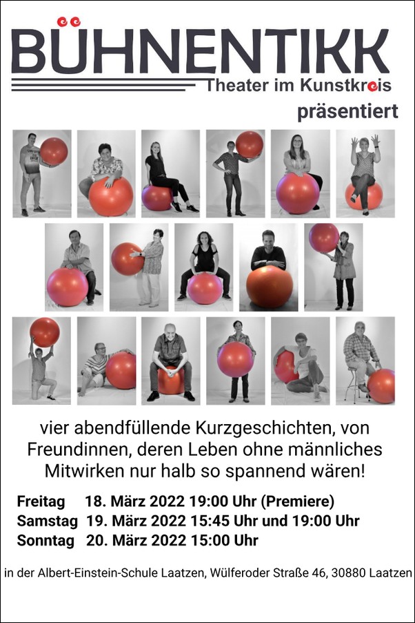 Programm 2022