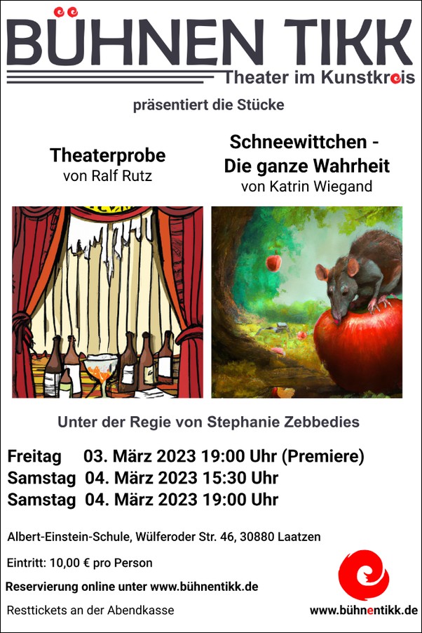 Programm 2023
