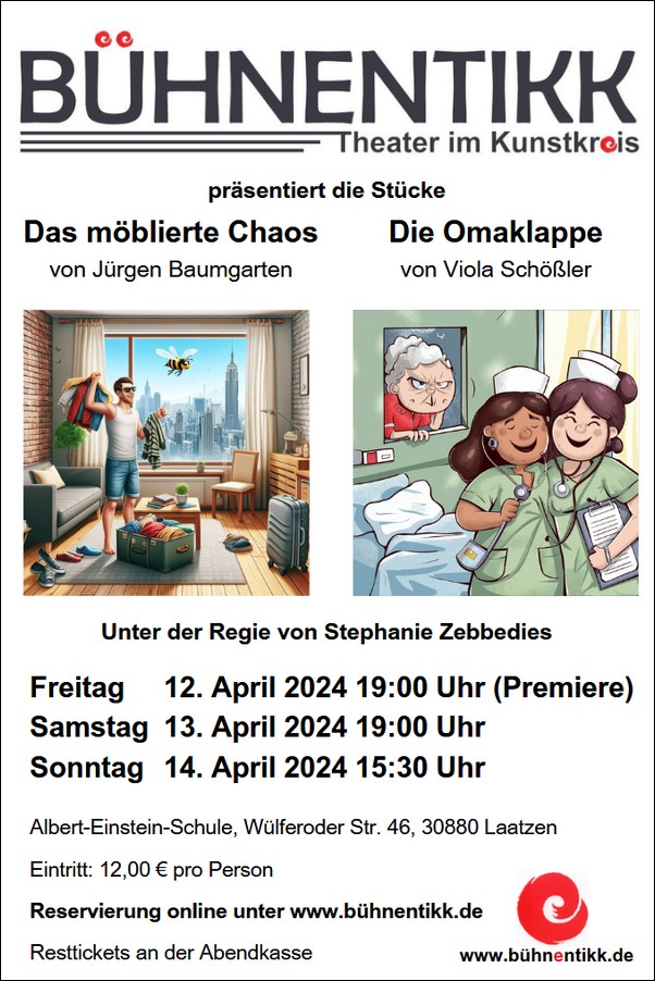 Programm 2024